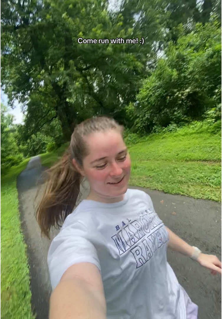 @Natalie Anne | RN | Runner