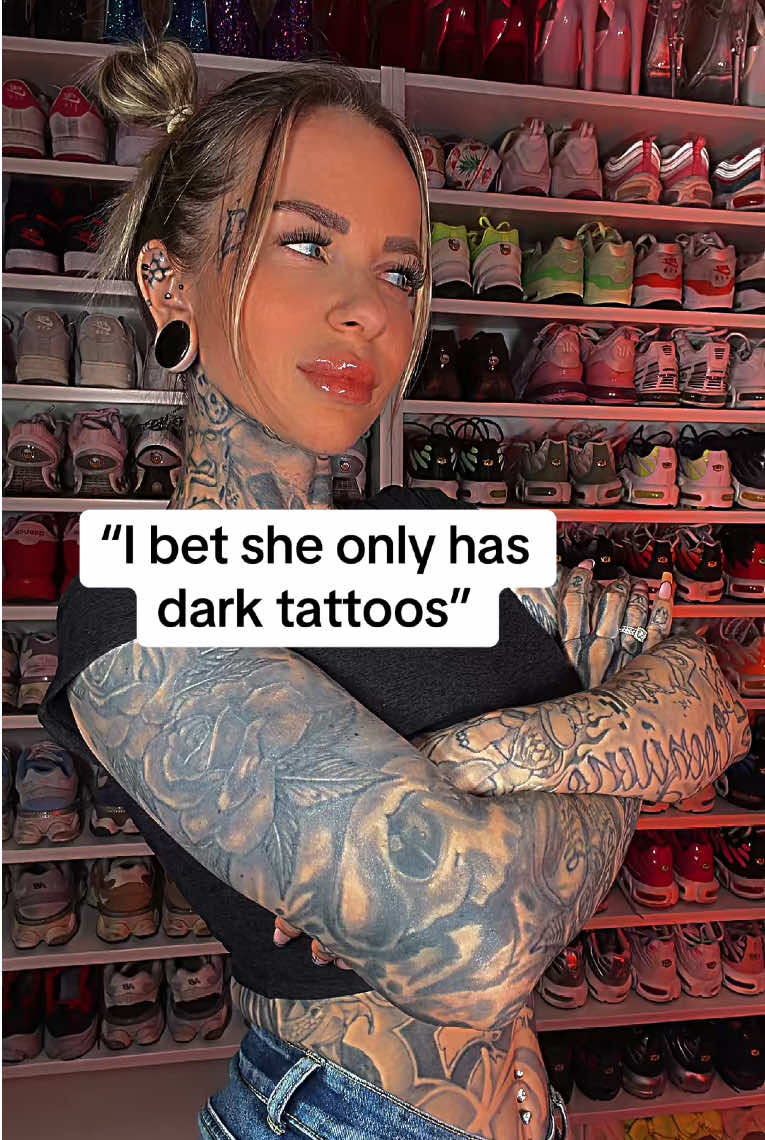 @Gymgamergirl❤️