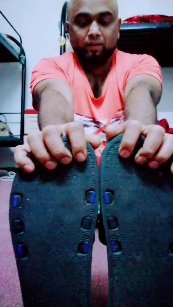 @Badusha