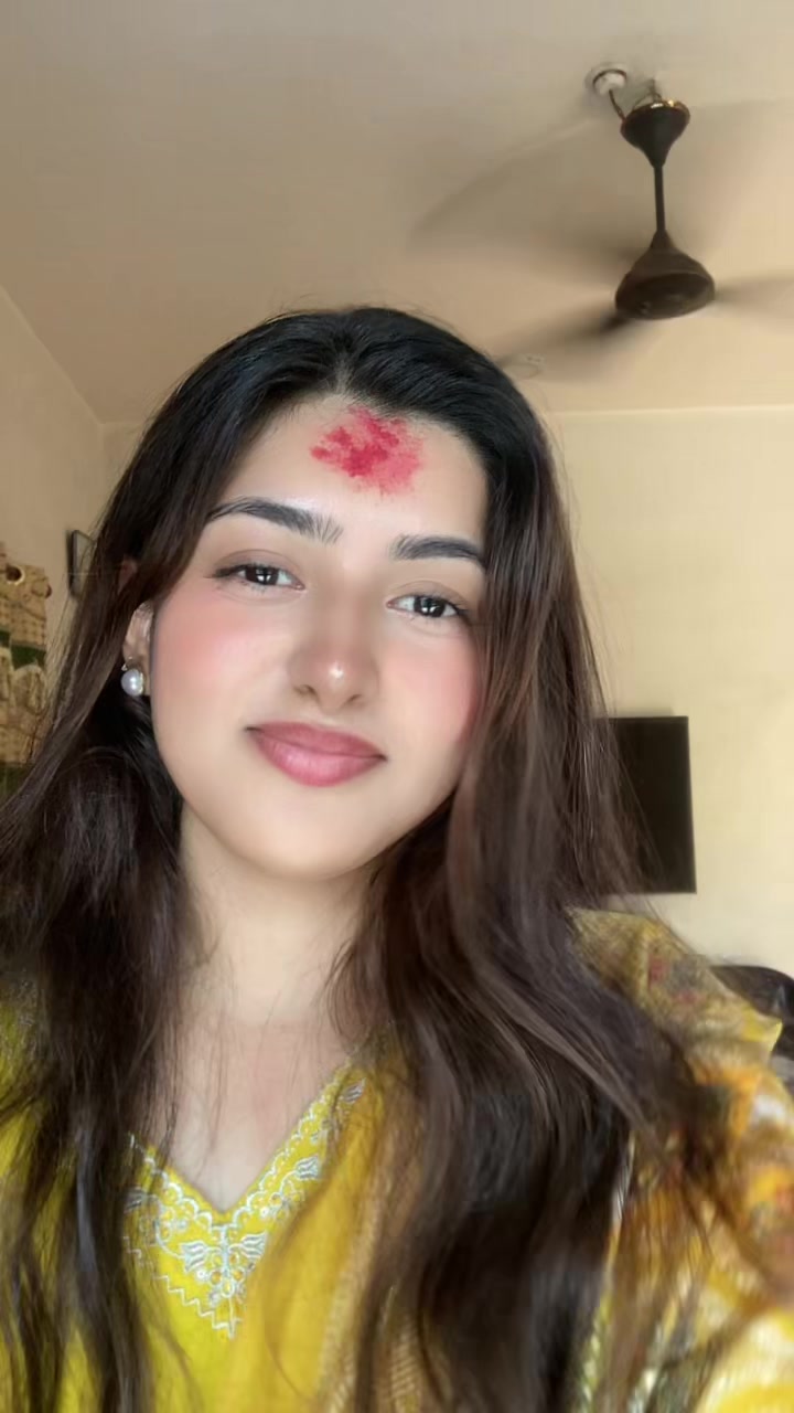 @Rubina❤️