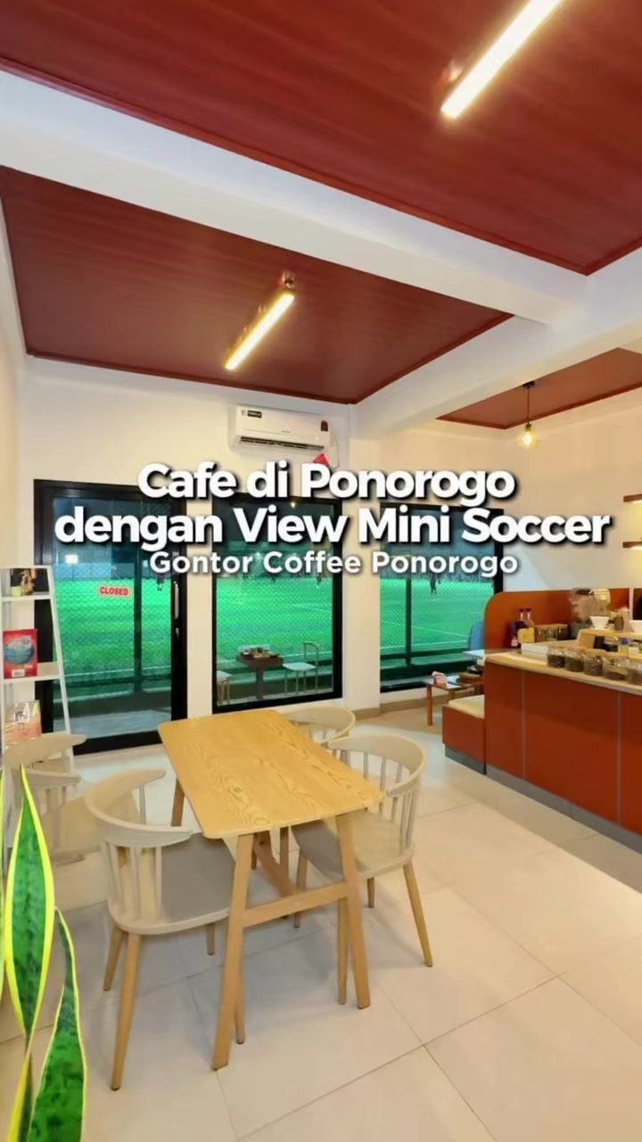 @PONOROGO JALAN JALAN