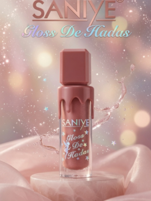 @SANIYECOSMETICOS
