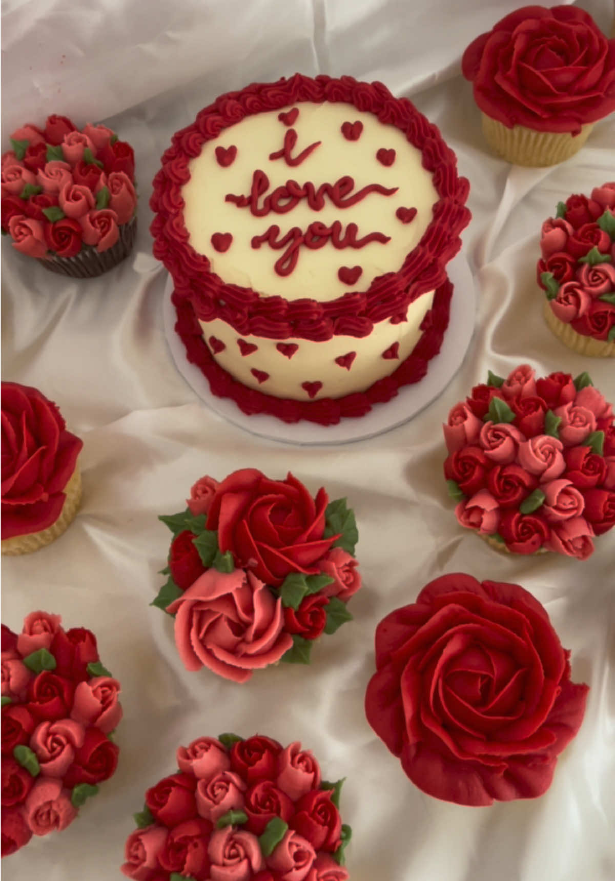 @Sweet Blooms by Bree