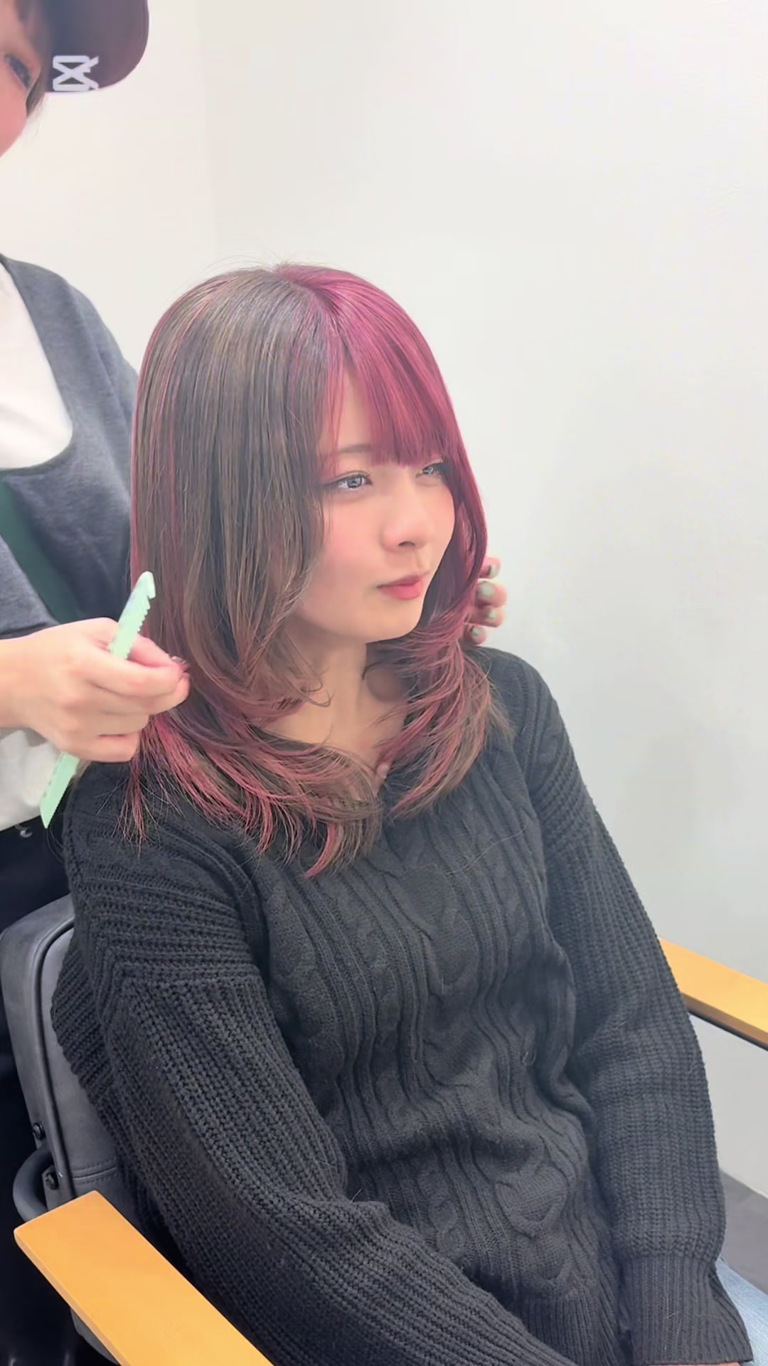 @Konomi/プルエクステ/横浜