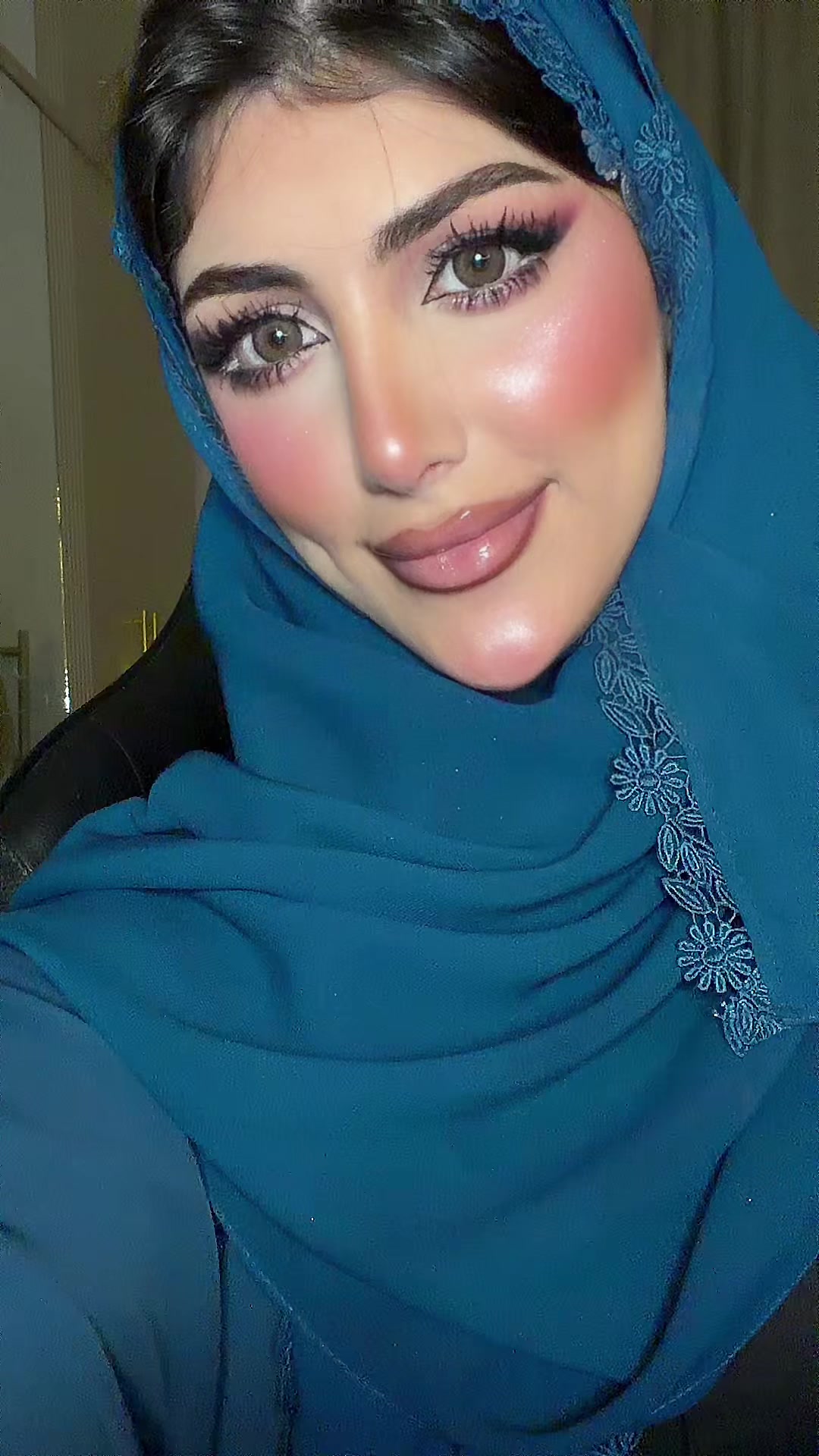 @Areej.Makeupartist
