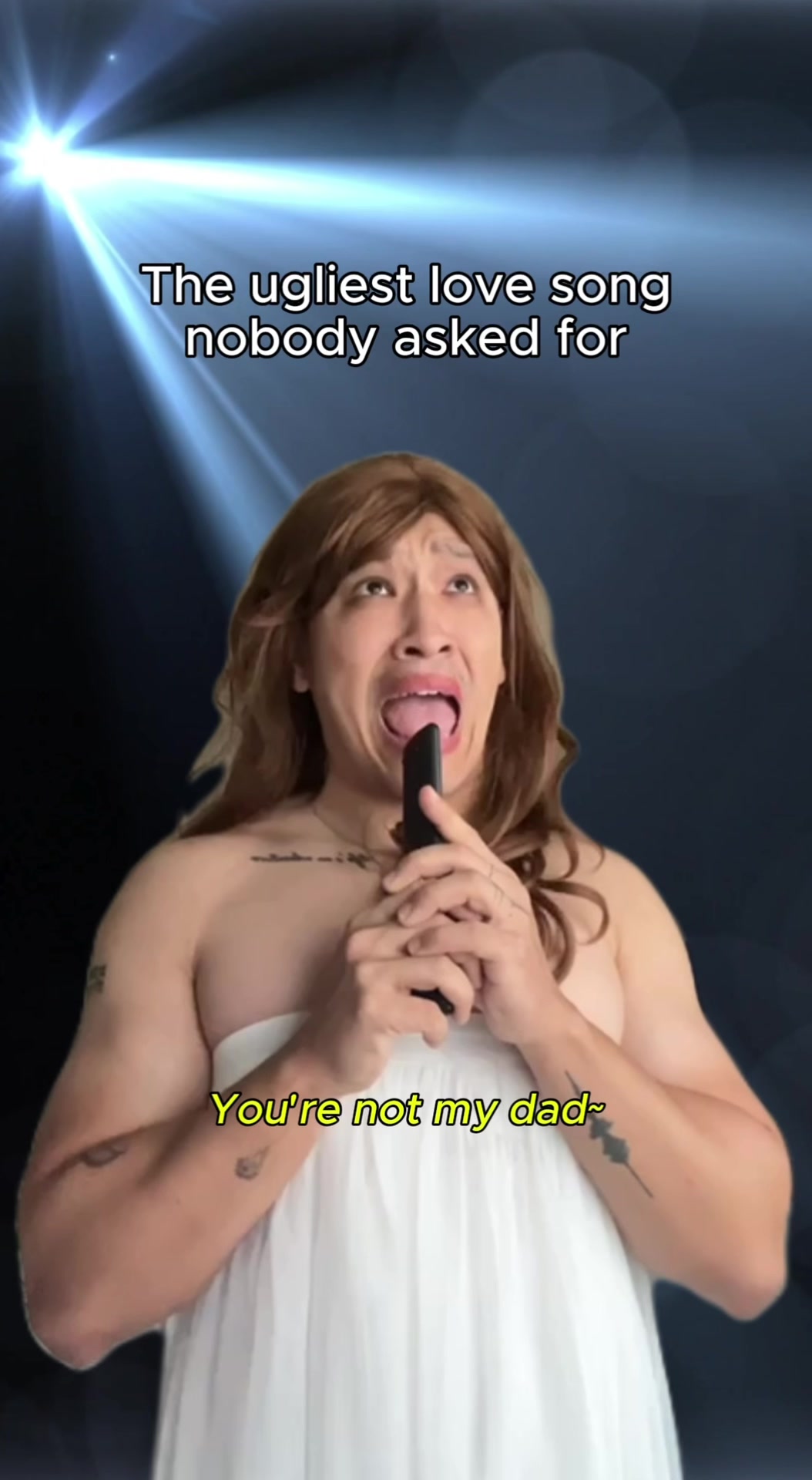@Scott Van Der Ven