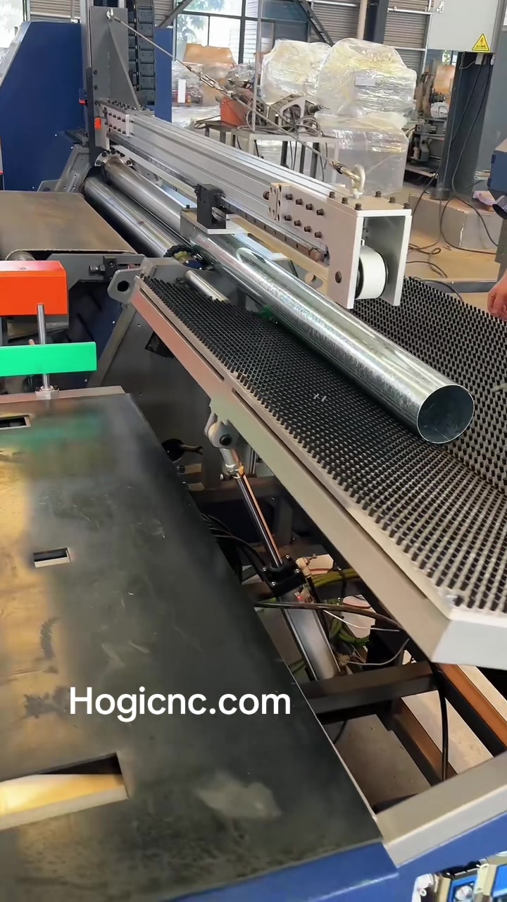 @HOGI CNC Machine