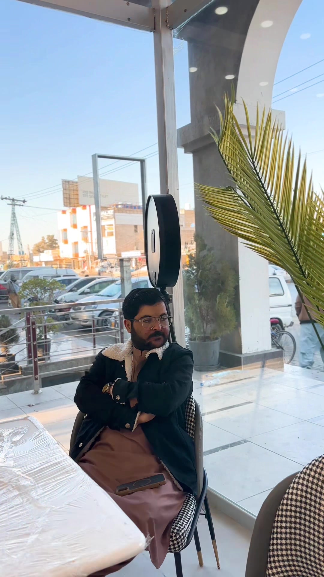 @Mīr Adnan