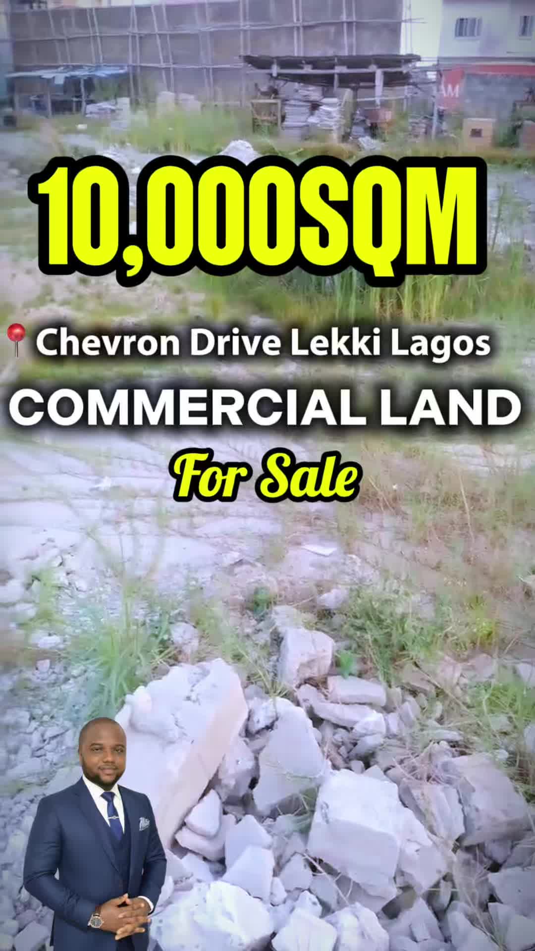 @The Real Estate Ambassador