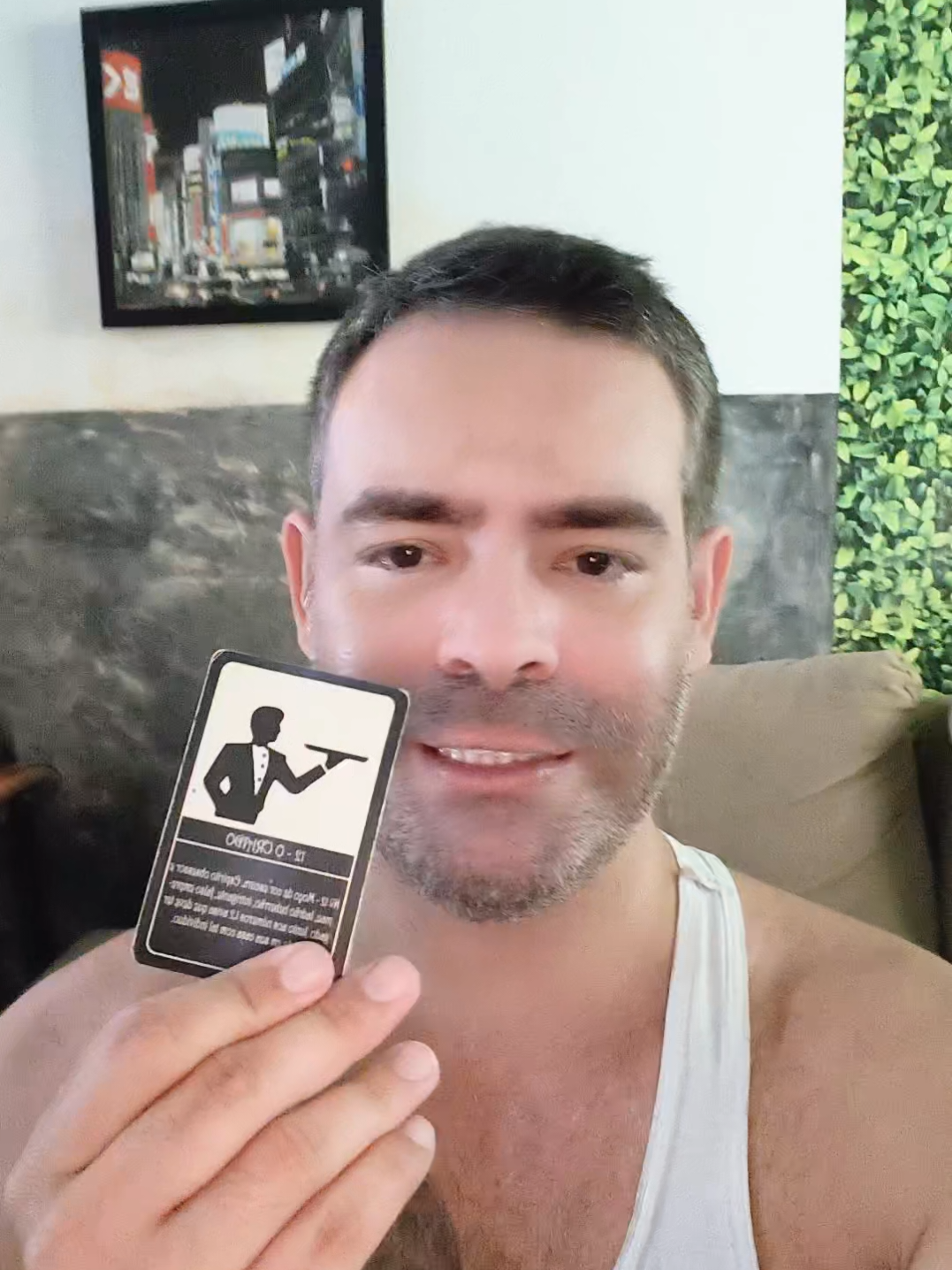 @Tarólogo Raffa