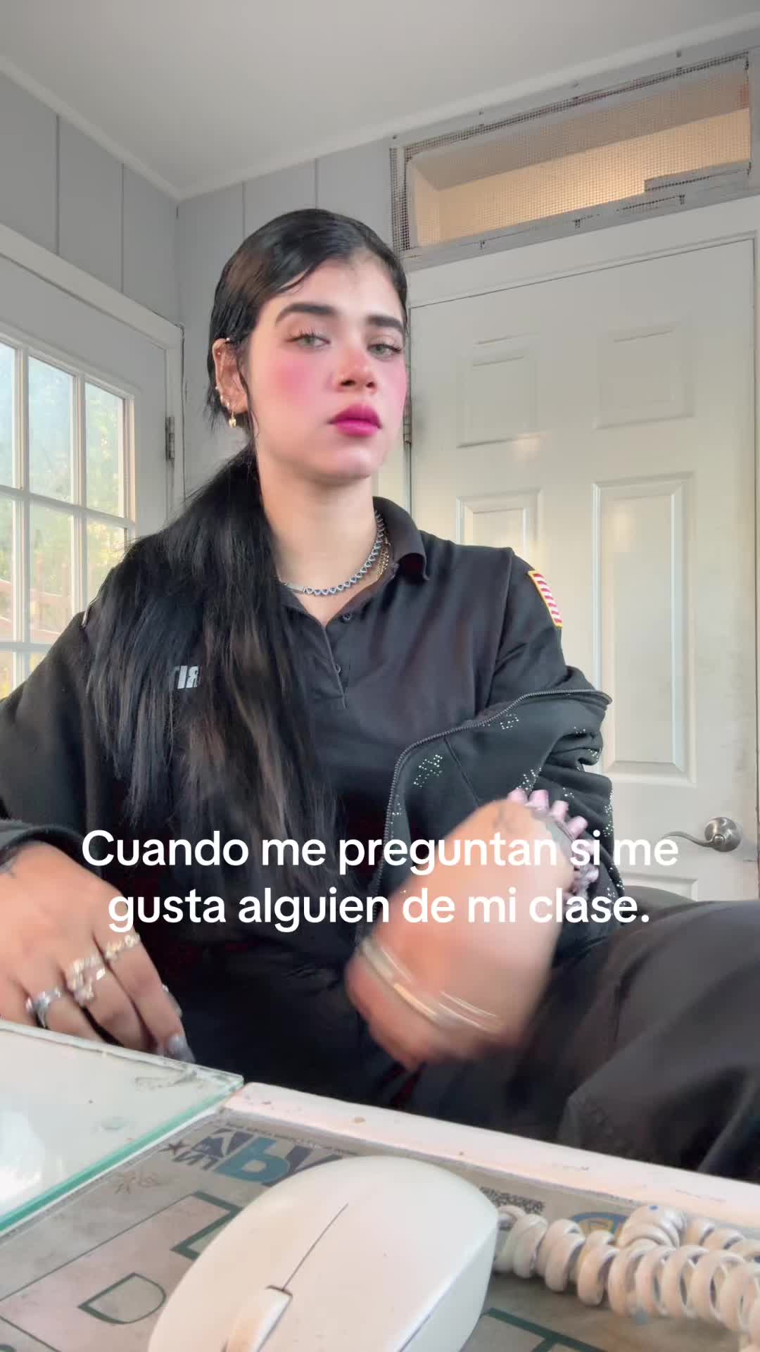 @Nickytuestrellita