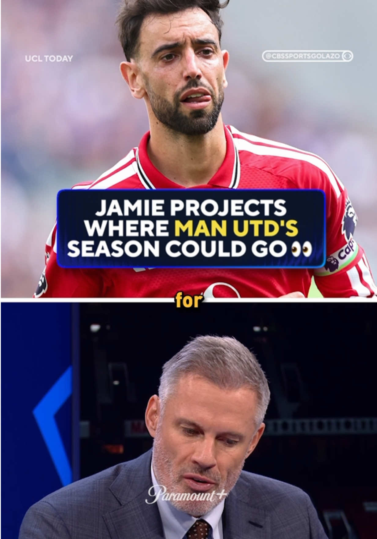 @CBS Sports Golazo