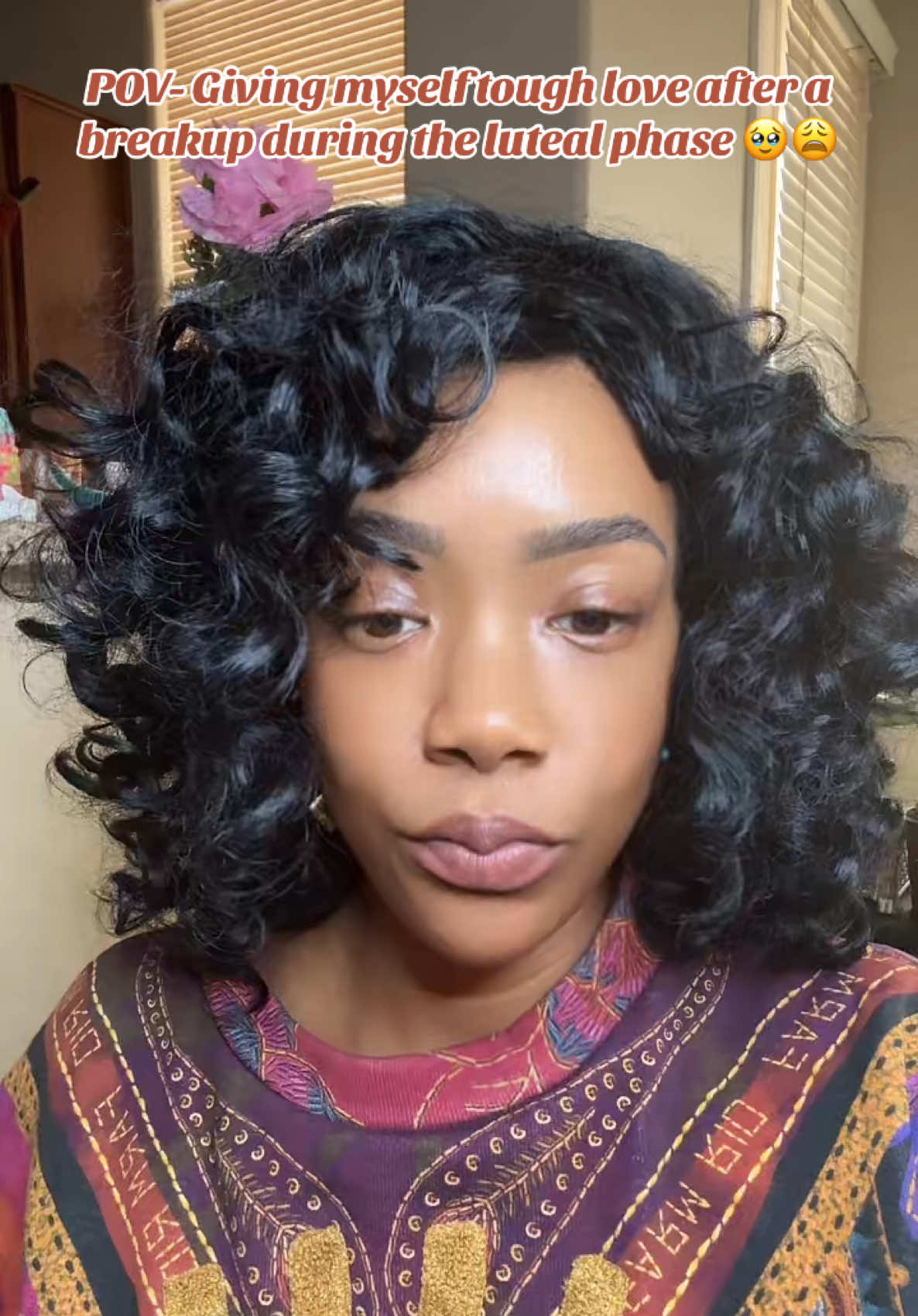 @Sacred Feminine Flow-PMDD HELP