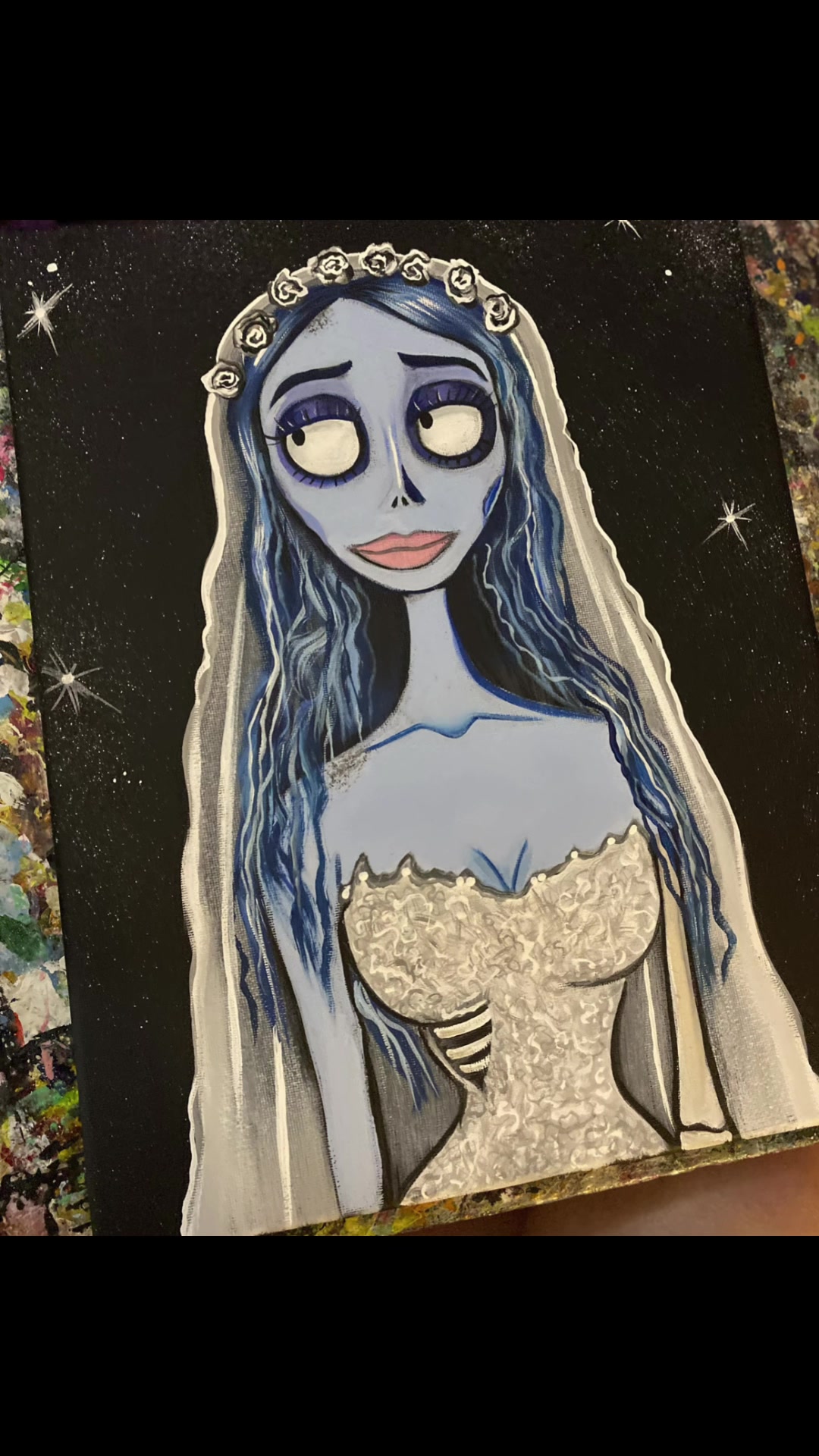 @Conrady art