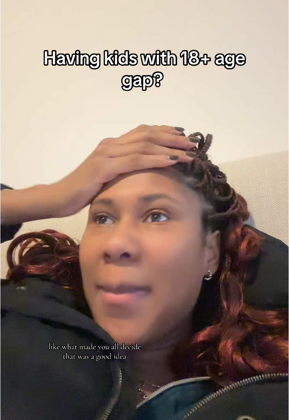@Shannakay Everyday