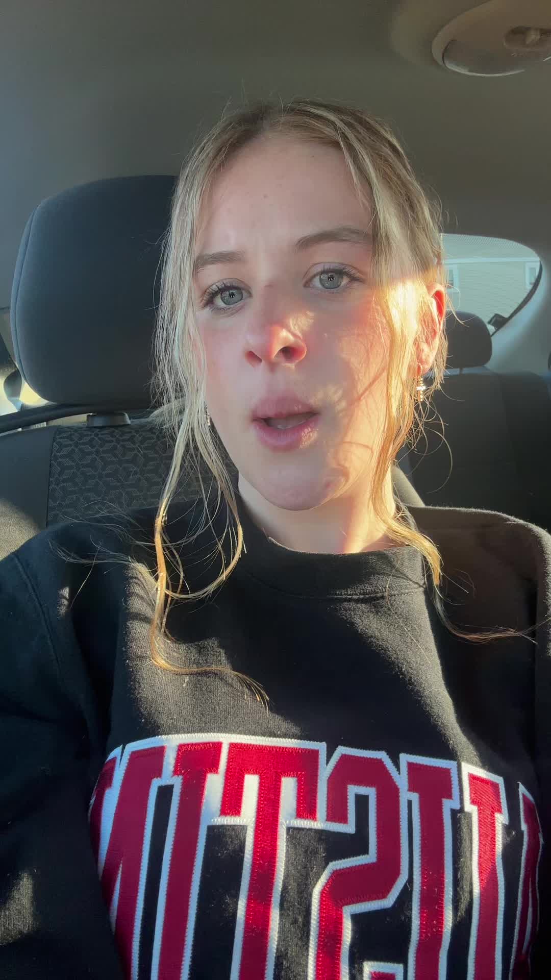 @McKenna Donovan
