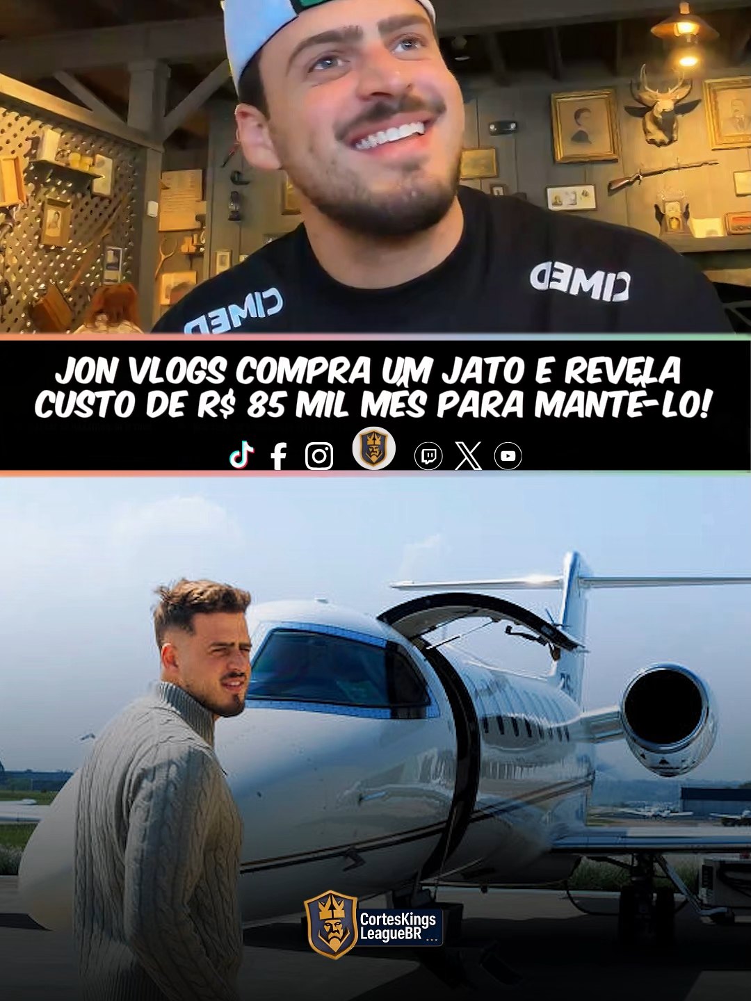 @Corteskingsleaguebr