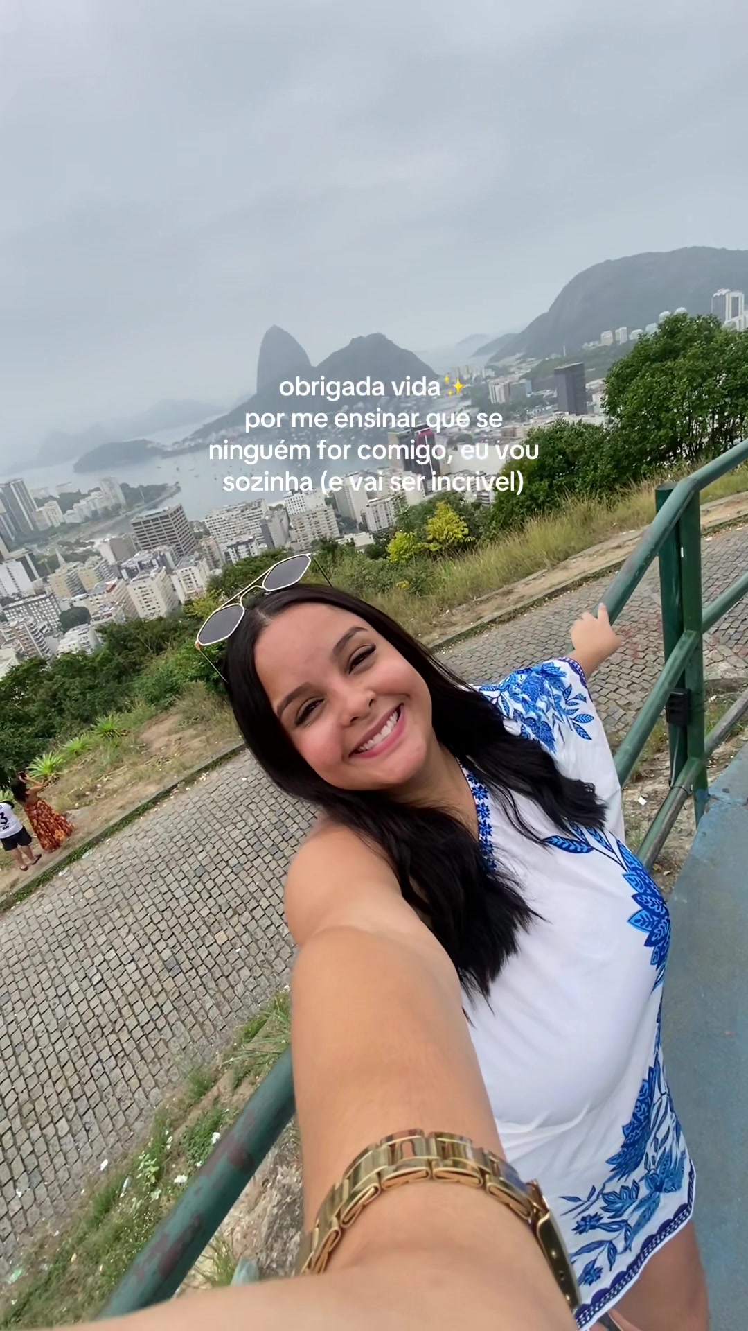 @Ana Caroline Moreira