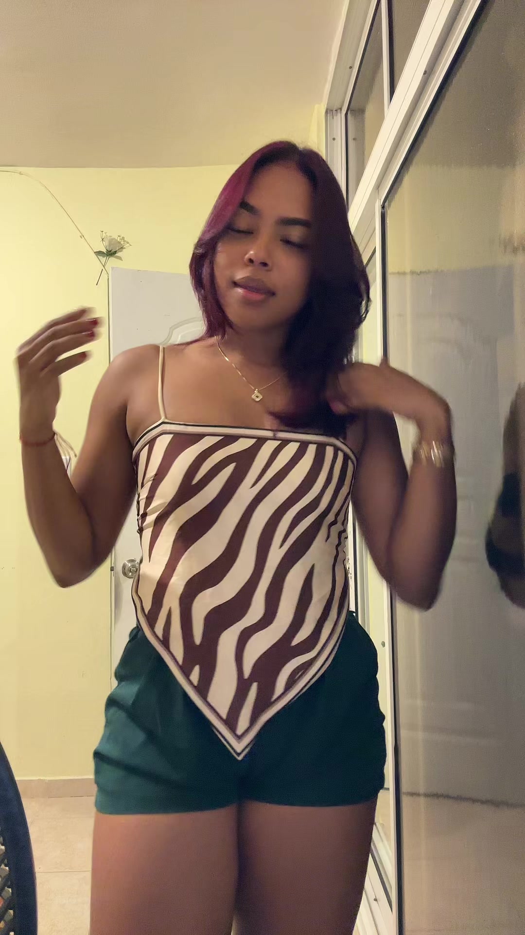 @mariam duvergé💋