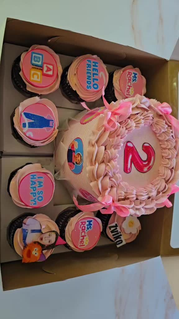 @3.11 CakeStudio