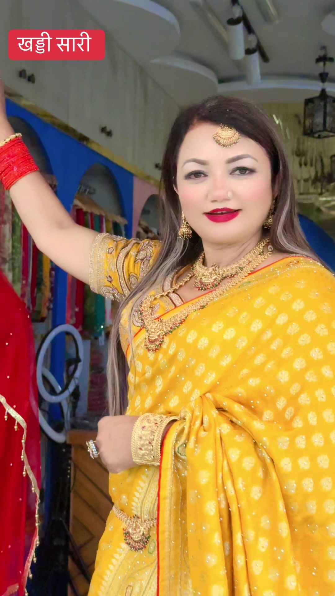 @kalpucollection_sahidchowk