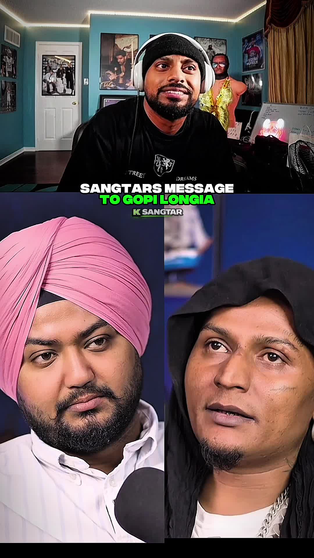 @Sangtar Singh
