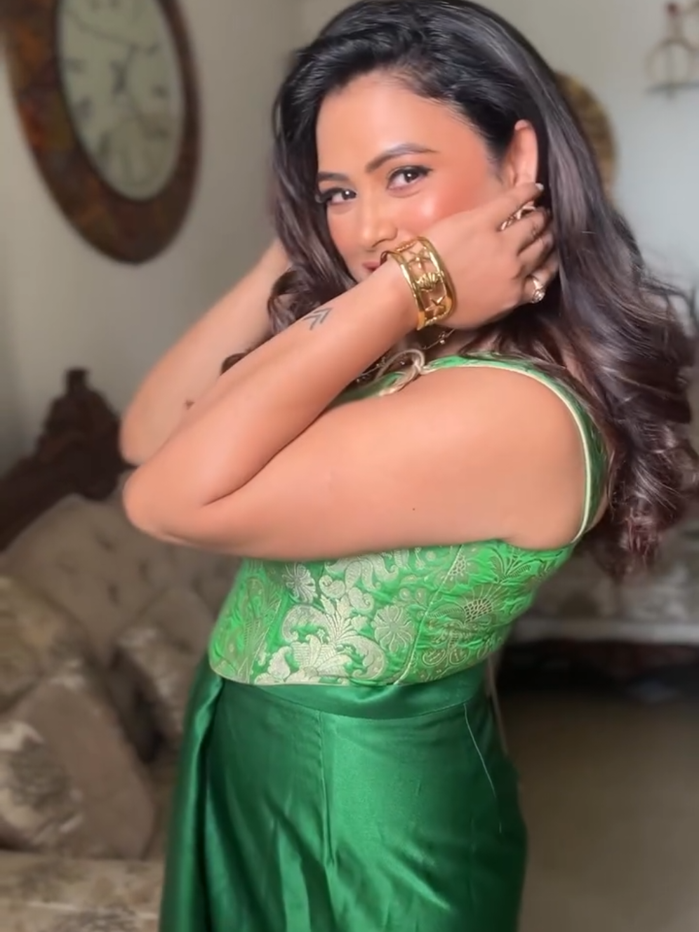 @Farina Azad ๐ฆ