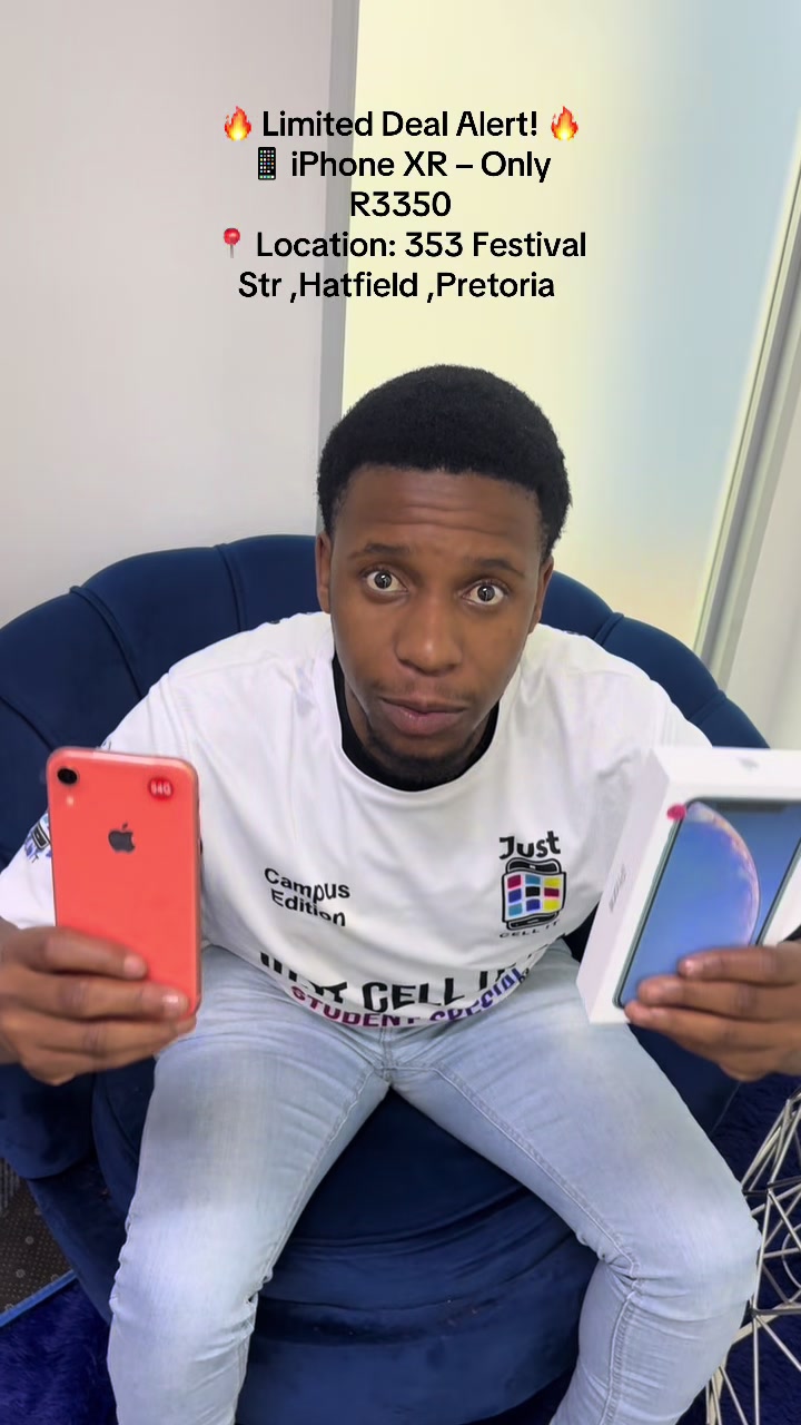 @Just Cell It | iPhone Reseller