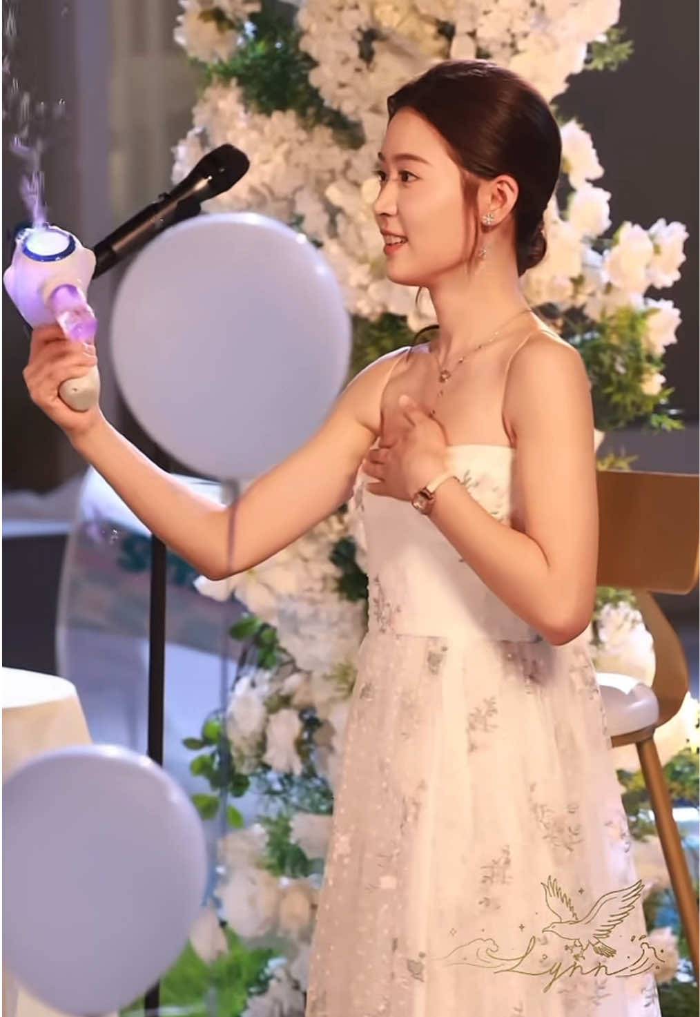 @Kẹo . B&ocirc;ng . Nhỏ ᥫᩣ