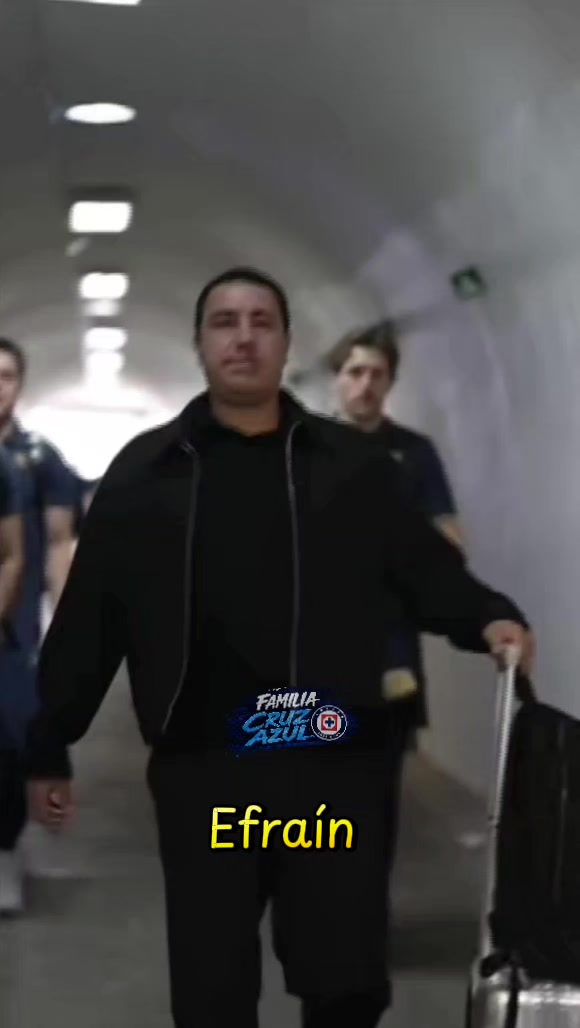 @Familia Cruz Azul 🚂