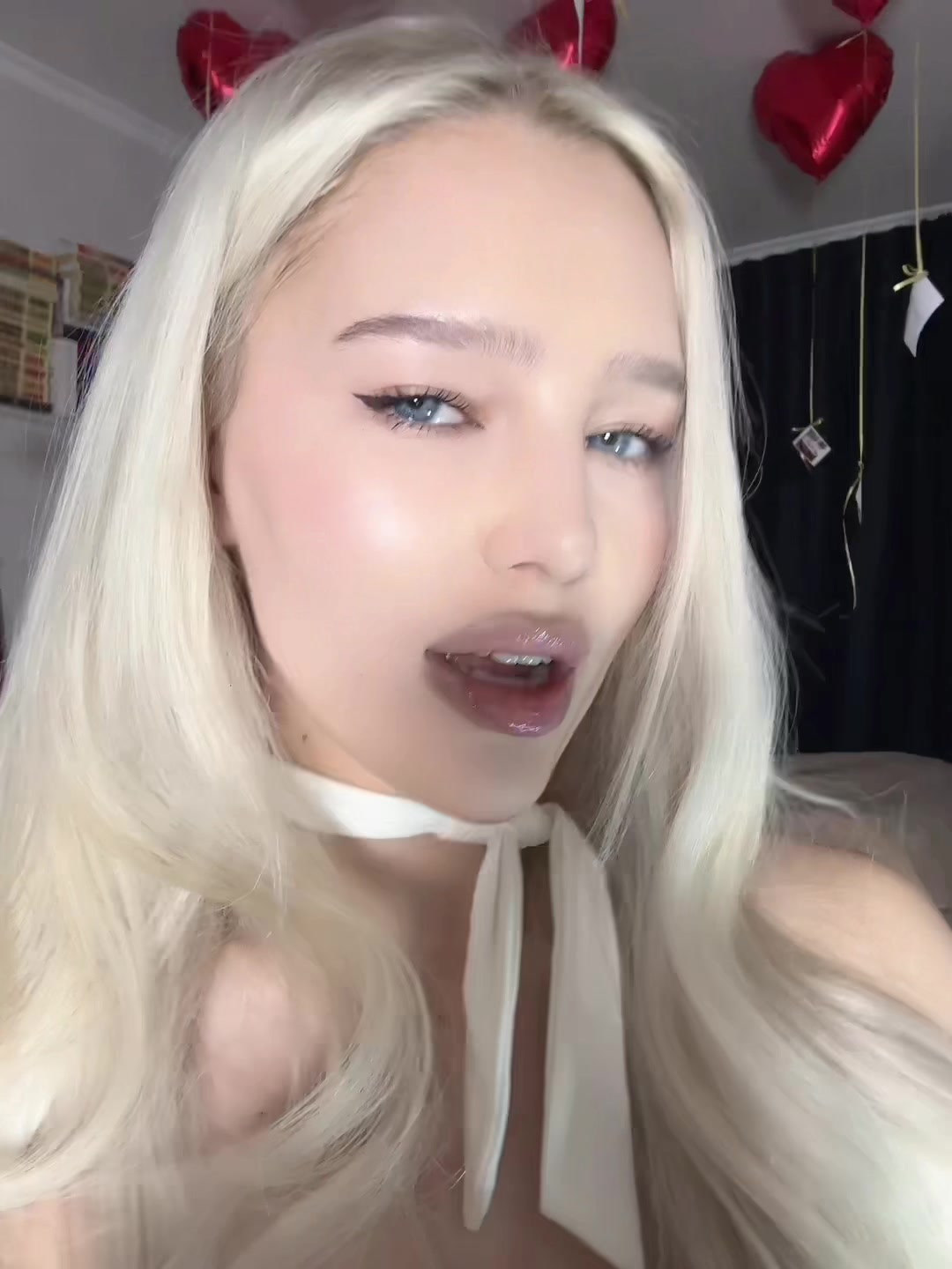 @Фелиция