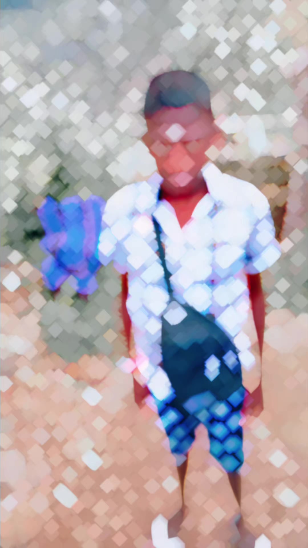 @VolleyBall Sakthi......🏐🫵🫂