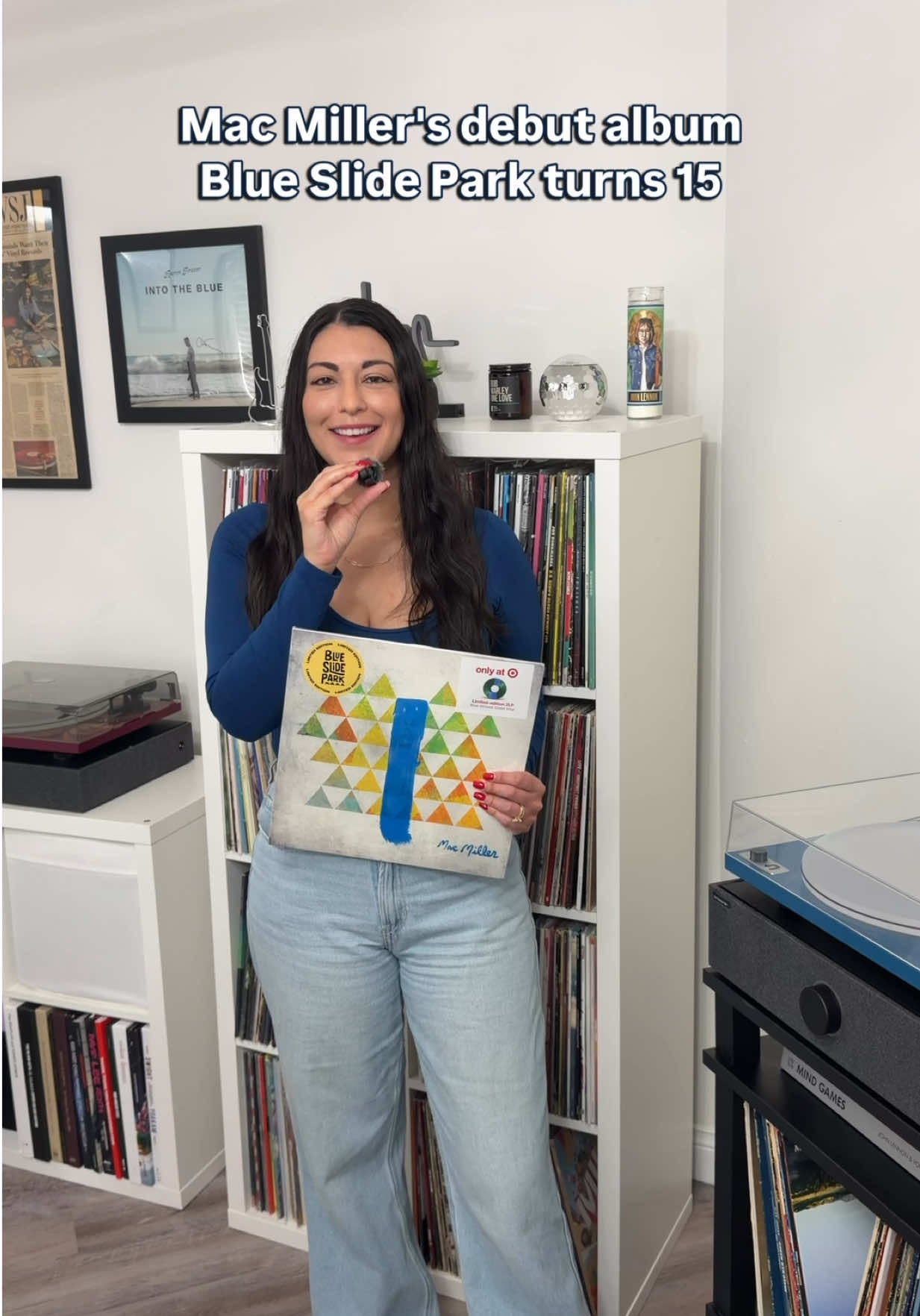 @Alex’s Vinyl