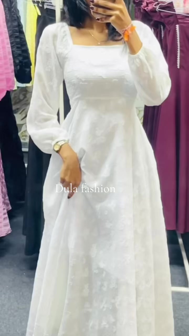 @Dula fashion