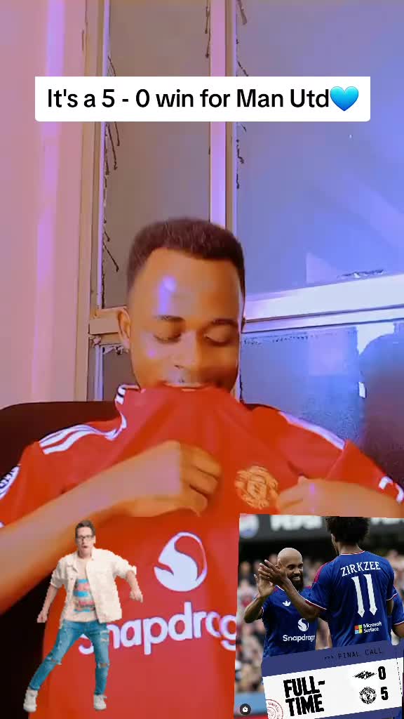 @Omukakamu Jones