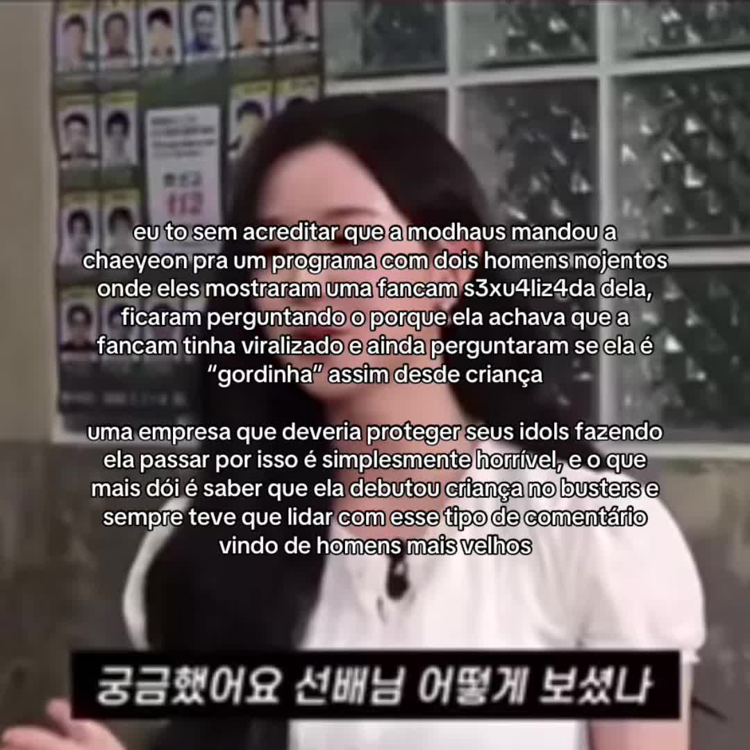 @kimberly terceira