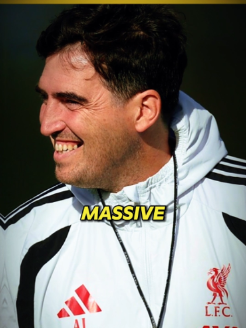 @Liverpool Daily News