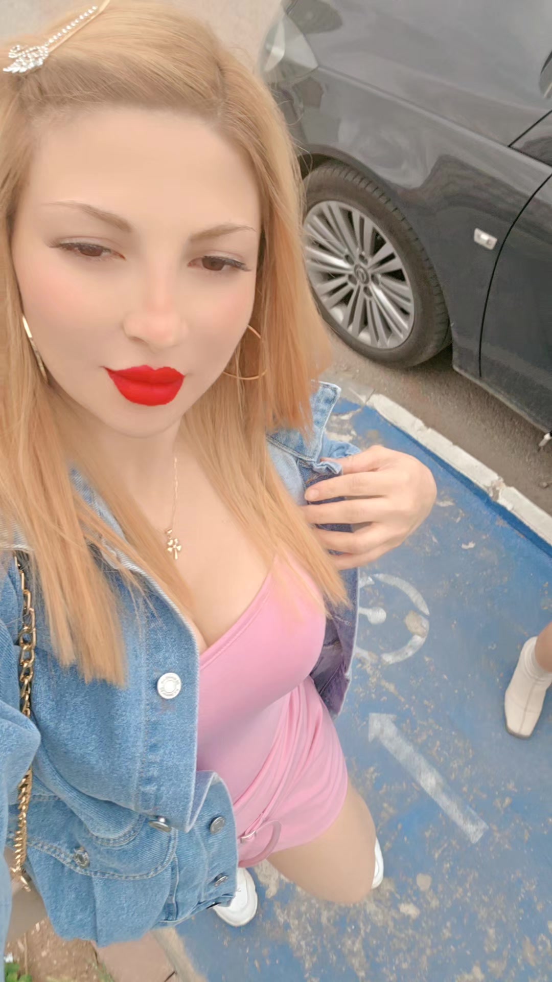 @GECENİN KRALİ&Ccedil;ESİ 👊🏻💋💄😉