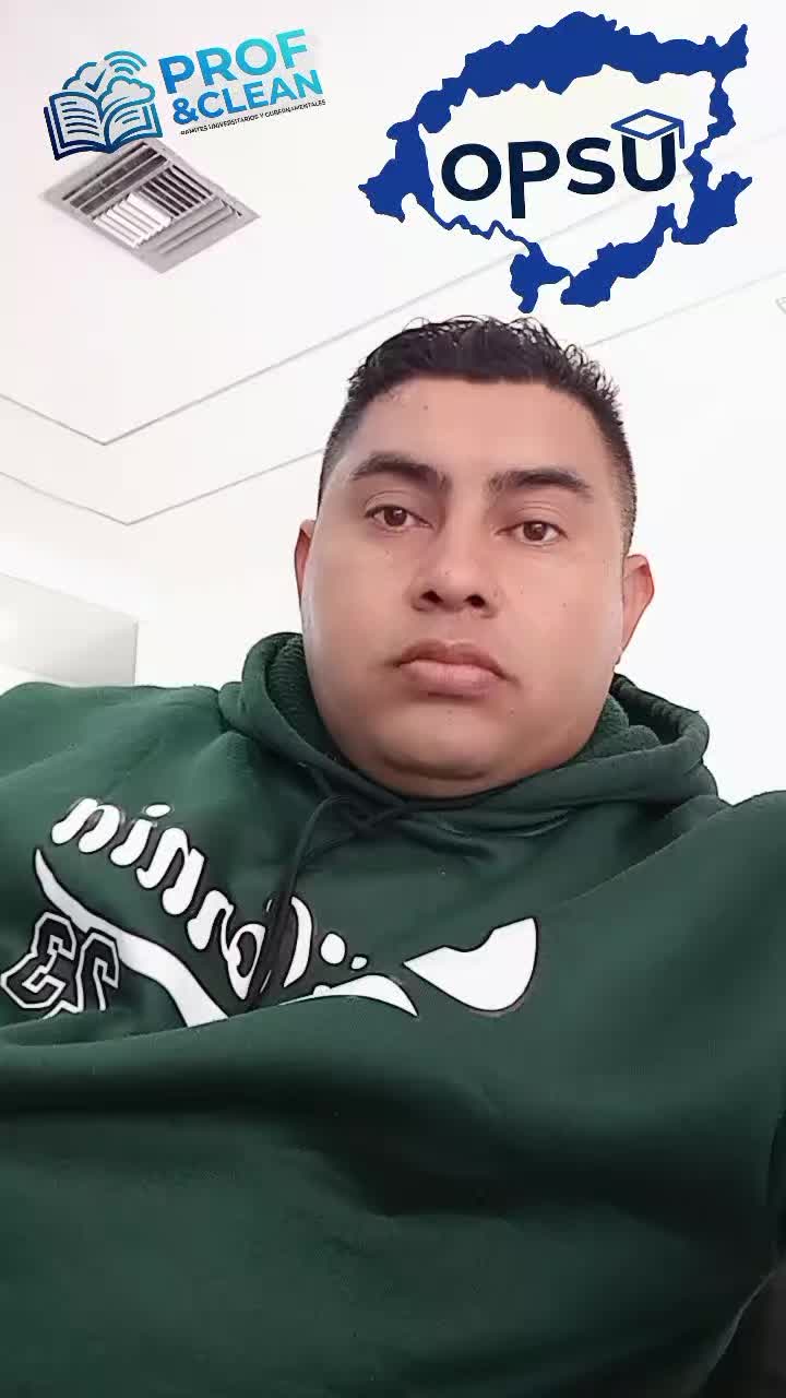 @Prof&Clean Armando Rodr&iacute;guez