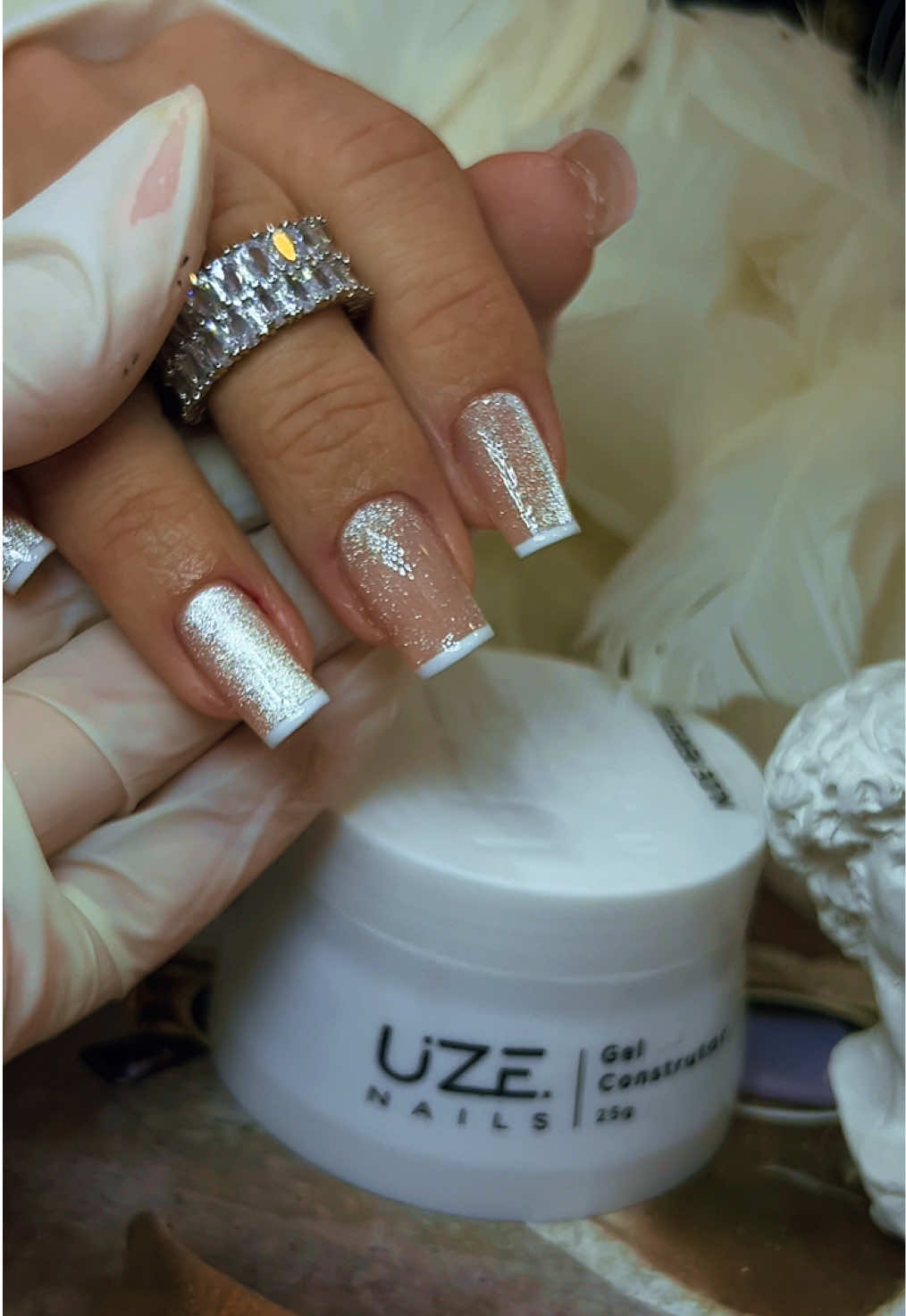 @Leninha Alves Nails designer