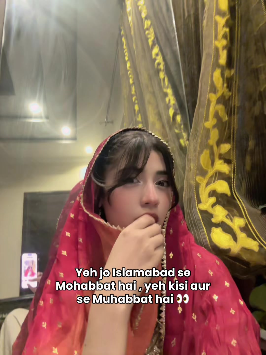 @AyeshEe🌸