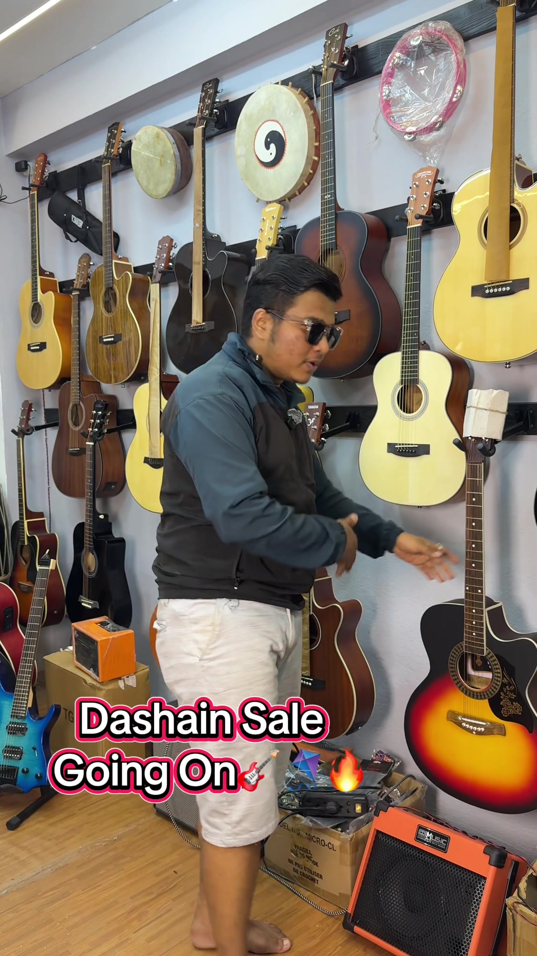 @Uptown Music Store🎶