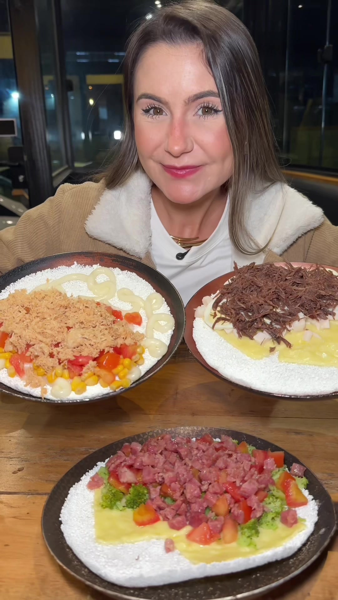 @Yara Degusta