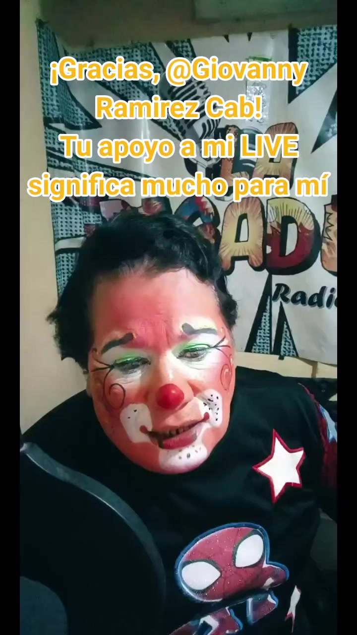 @Andy puchungazo