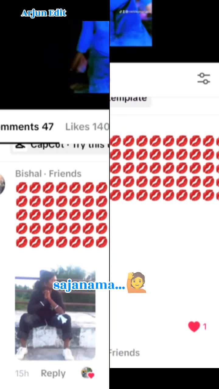 @My...๐ Love โฃ๏ธ.. Mom โก๐ you.