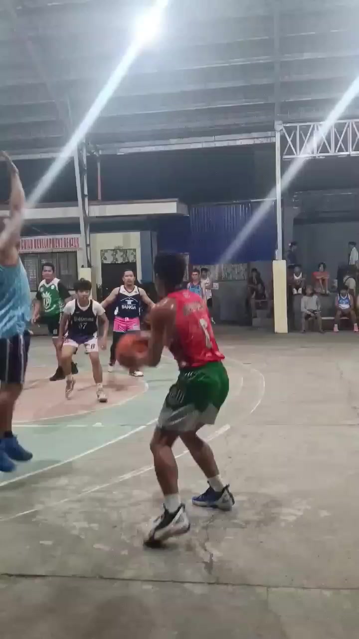 @SOUTH COTABATO Long Jumper ๐ฆ