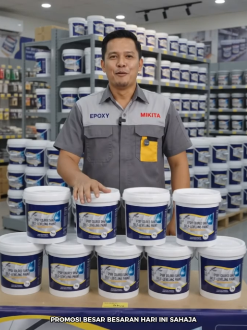 @Pengedar sah MIKITA