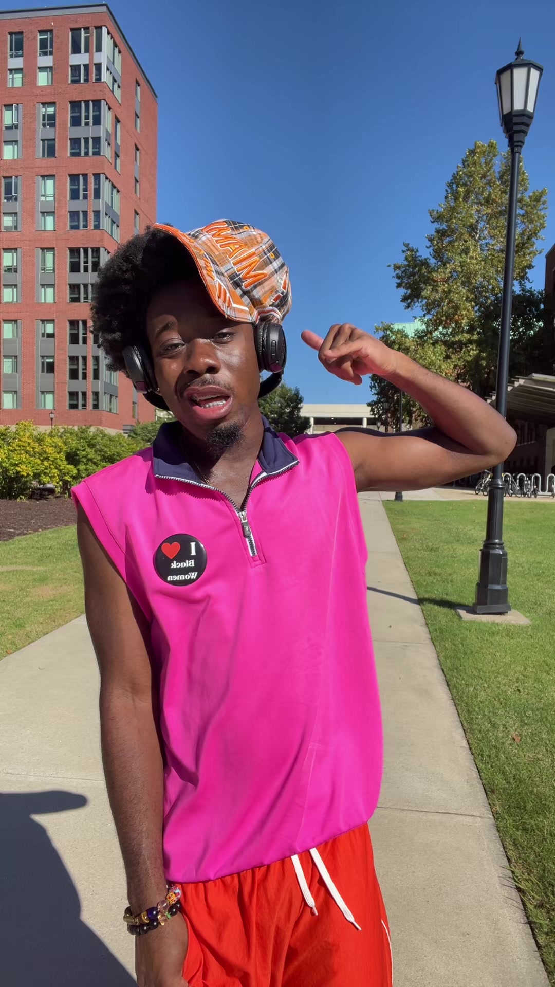 @YOUTUBE: I am sensational