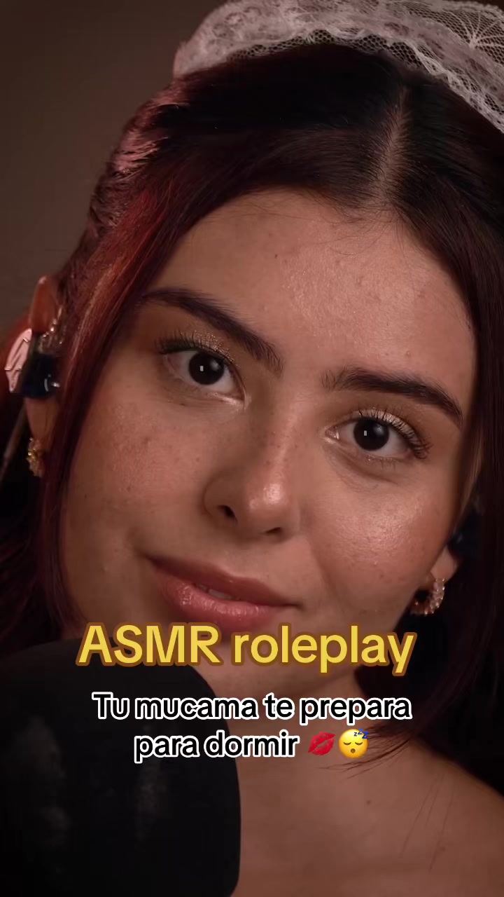 @VicoASMR