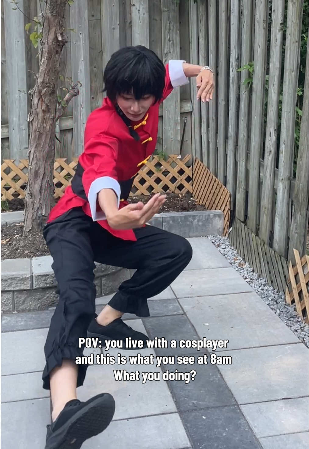 @Angel ˚✧ Cosplayer